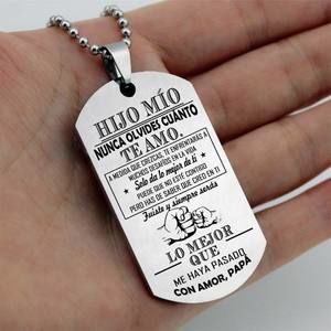 Meet your Posher, Antonio